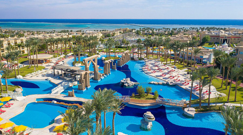 Rixos Seagate 