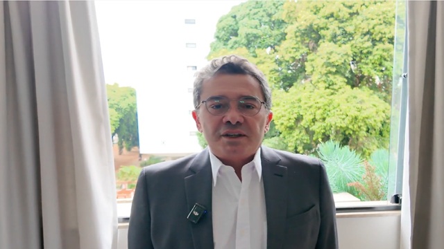 XXV INCOSAI - SAI OF Brazil